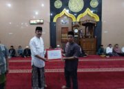 Pemko Sawahlunto Akan Bangun Sistem Penyediaan Air Minum