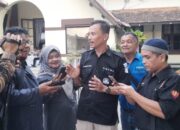 Seorang Oknum Guru di Bukittinggi Diduga Cabuli Muridnya