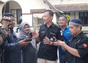 Seorang Oknum Guru di Bukittinggi Diduga Cabuli Muridnya