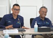 Menteri BUMN Tetapkan Jajaran Komisaris Baru PLN, Nawal Nely Gantikan Tedi Bharata