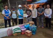 Luncurkan Program Berkah Ramadan, YBM PLN Bahagiakan Ratusan Mustahik