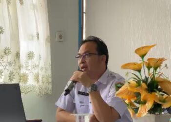 Pemprov Sumbar Dianggap Kebablasan, Pemkab Solok Ungkap Capaian Bupati Epyardi Asda Selama 3 Tahun