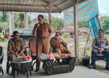 Angka Siswa SD Putus Sekolah Meningkat di Padang Pariaman