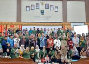 OJK Edukasi Keuangan Syariah Bagi Pelaku UMKM Padang Pariaman