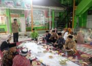 Silaturahmi Ramadan Kakankemenag Padang ke Parak Laweh Diawali Silaturahmi dan Buka Bersama di MTsN 4 Padang