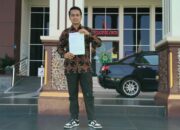 Uang Pesangon Tidak Dibayarkan, Mantan Pekerja PT. Industri MHI Ajukan Eksekusi