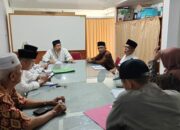 Pemerintah Kota Sawahlunto Tetapkan Besaran Zakat Fitrah dan Fidyah, Ini Besarannya