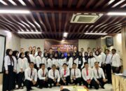 Gelar Ujian Kode Etik Notaris, Ketua PW INI Sumbar: Jaga Integritas dan Profesionalisme