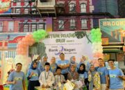 Festival Pelajar Soleh Seassion 3 Hari Pertama, Lomba Adzan dan Baca Al-Qur’an Lahirkan Juara Baru