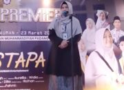 Gelar Bedah Film “Nestapa”, Pesantren Kauman Siap Lahirkan Sineas Muda