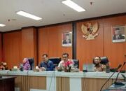 Pemkab Sijunjung Kini Miliki E-SAKIP