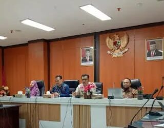 Pemkab Sijunjung Kini Miliki E-SAKIP