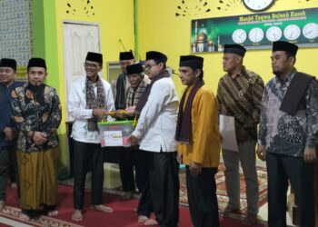 Perbukitan di Buluh Kasok Bakal Dibor Sepanjang 8,3 Km untuk Terowongan Tol Padang-Pekanbaru