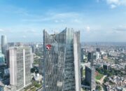 Telkom Catat Kinerja 2023 Positif dengan Pendapatan Konsolidasi Rp149,2 Triliun dan Pertumbuhan Laba Bersih 18,3 Persen