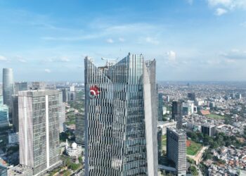 Telkom Catat Kinerja 2023 Positif dengan Pendapatan Konsolidasi Rp149,2 Triliun dan Pertumbuhan Laba Bersih 18,3 Persen