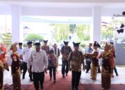 Kota Solok Dikunjungi Tim Penilai PPD Nasional