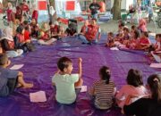 Wilayah Terdampak Banjir di Demak Berkurang