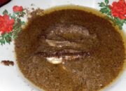 Obat Alternatif di Kabupaten Solok