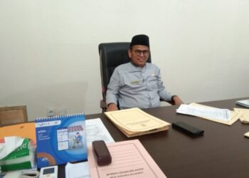 ASN di Kabupaten Agam Terima THR Full, THL Masih Dikaji
