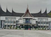 Belum Ada Regulasi, Pemerintah Padang Pariaman Tidak Berikan THR Tenaga Honorer pada Lebaran Tahun ini