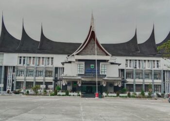Belum Ada Regulasi, Pemerintah Padang Pariaman Tidak Berikan THR Tenaga Honorer pada Lebaran Tahun ini