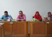 Sekretariat DPRD Agam Laksanakan Silaturrahmi