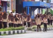 Antisipasi Dampak Erupsi Marapi, Sekolah Pulangkan Siswa Lebih Cepat