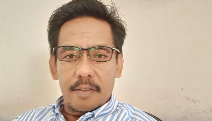 Lakukan Penjaringan Kandidat, Gerindra Tanah Datar Siap Antarkan Kadernya Jadi Bupati