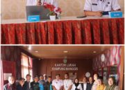 Terus Beri Kemudahan, Dukcapil Bermitra Hadir di Kawasan Perumahan