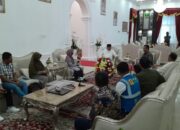 Audiensi dengan Gubernur, PLN Paparkan Kesiapan Pasokan Listrik Sumbar Saat Ramadan dan Idulfitri