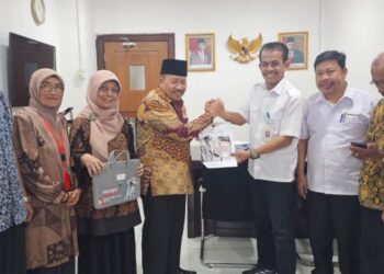 Inyiak Canduang Diusulkan Jadi Pahlawan Nasional