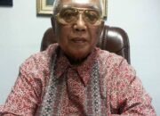 Sumatera Barat Berduka… Tokoh Otomotif St. H. M. Rani Ismael Meninggal Dunia