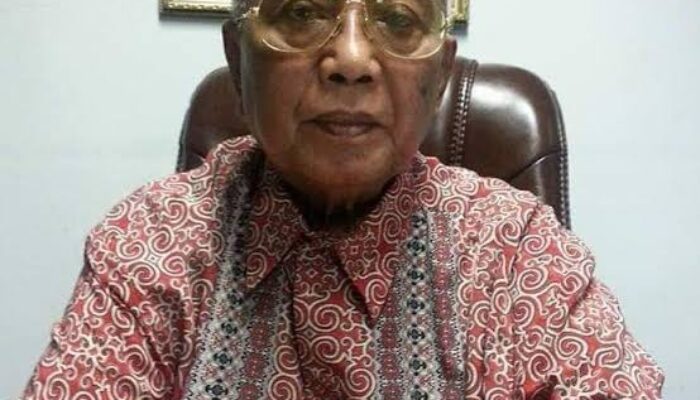Sumatera Barat Berduka… Tokoh Otomotif St. H. M. Rani Ismael Meninggal Dunia