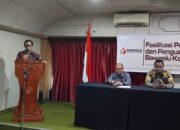Bawaslu Pariaman Gelar Fasilitasi Pembinaan dan Penguatan Lembaga