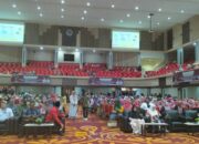 Seribu Pelaku UMKM Sumbar Terima Pendampingan Sertifikat Halal Gratis