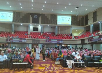 Seribu Pelaku UMKM Sumbar Terima Pendampingan Sertifikat Halal Gratis