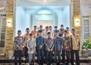 Niniak Mamak Pasukuan Simabua Sipisang dan Dusun Koto Balai Tabuah Baukia, Dukung Almaisyar untuk Jadi Wako Payakumbuh