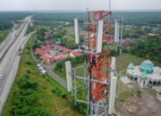 XL Axiata Siap Hadapi Lonjakan Trafik Layanan Jelang Libur Lebaran 2024