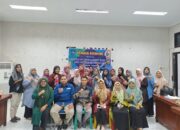 Tekan Angka Stunting, Pemdes Batu Tanjung Adakan Rembuk Stunting