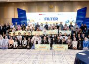 Gandeng Siswa SMA, Mandala Finance dan PJI Giatkan Edukasi Finansial Konvensional dan Syariah