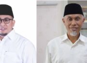 Suara Gerindra Anjlok, Siapa Kuat Tantang Mahyeldi di Pilgub Sumbar Nanti?