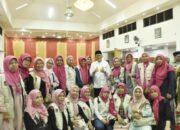 Usai Buka Puasa Bersama, Hendri Septa Ajak PSM Diskusikan Solusi Permasalahan Sosial