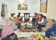 Eks Kantor PA Maninjau Bakal Dimanfaatkan untuk Kepentingan Umum