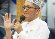 Ekonomi Naik Kemiskinan Turun, Hendri Septa Apresiasi Pendamping UMKM dan Sosial