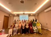 Kebidanan UNAND Sosialisasikan Modul, SOP, dan Panduan Kerja for Midwifery Model Practice in Clinic