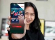 Solusi Hiburan Rumah, Telkomsel Perkenalkan IndiHome Paket Movie