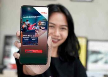 Indihome paket movie