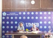 STIKes Mercubaktijaya Padang Resmi Jadi  Universitas