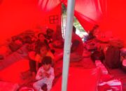 Perjuangan Rya Keluar dari Banjir Bandang, Suami dan Keluarga Ditemukan Meninggal Berpelukan