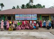 MKKS Nan Sabaris Gelar Seleksi Olimpiade Olah Raga Siswa dan Lomba Seni Tingkat SD